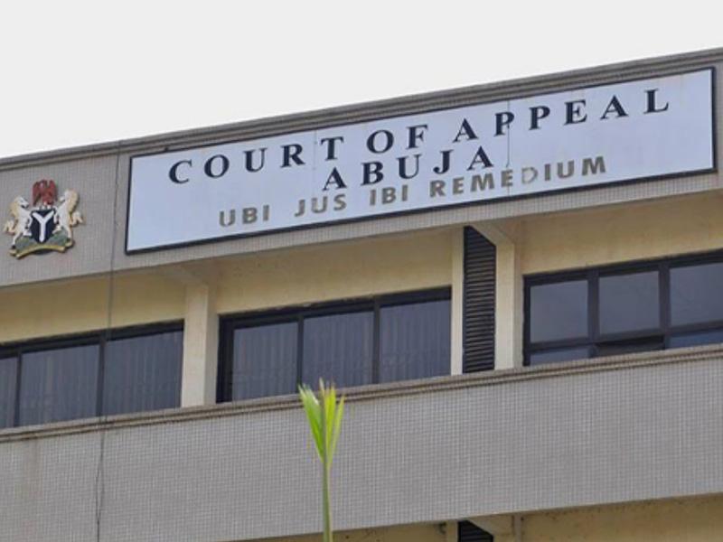 Appeal Court Dismisses Abure’s Suit, Affirms Usman As Labour Party Leader