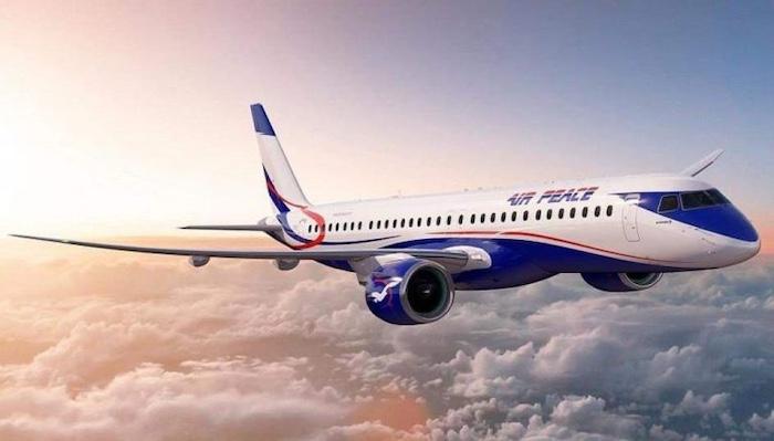 Air Peace Grounds London–Lagos Flight After Bird Strike
