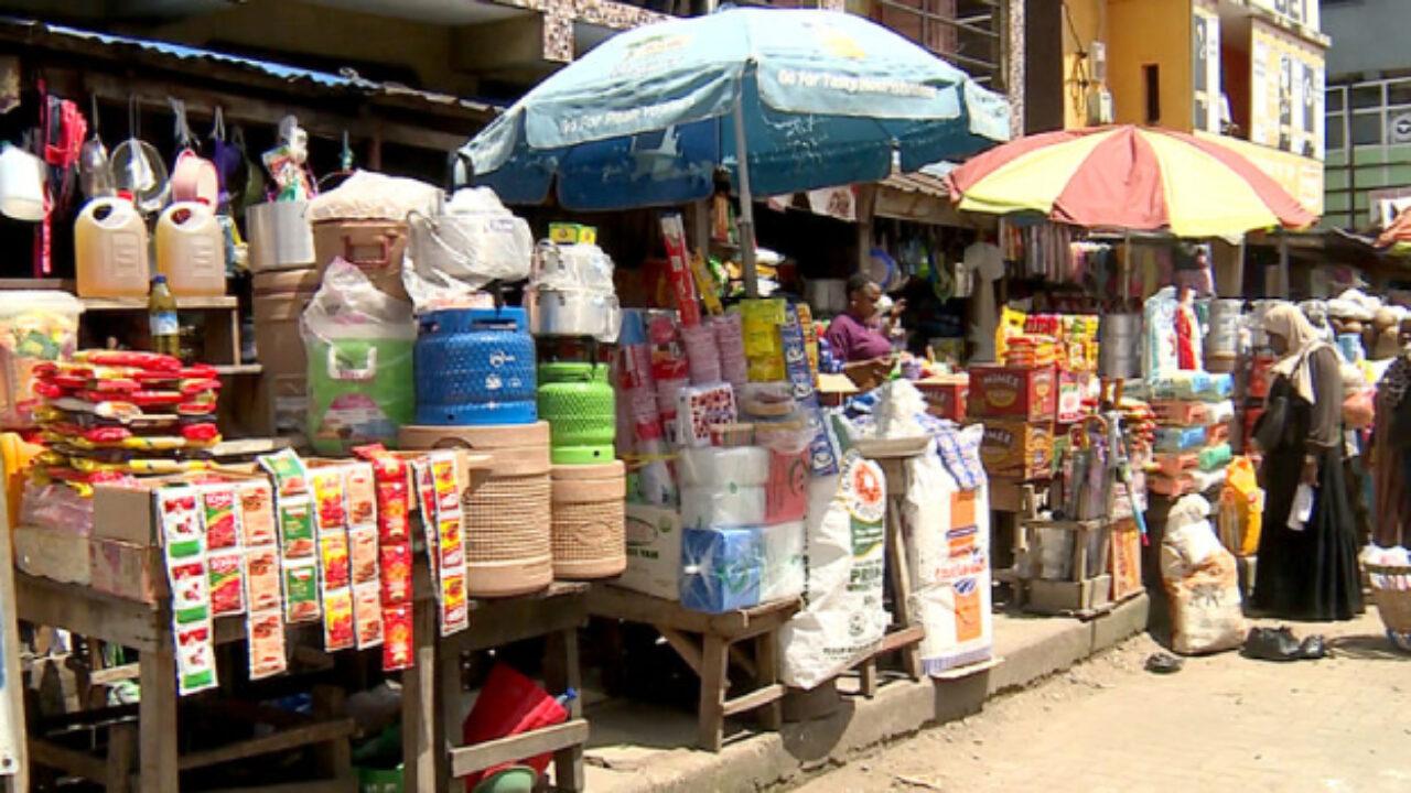 Nigeria’s Inflation Climbs To 15.69% In April 2026