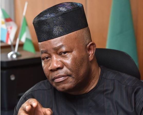 Group Defends Akpabio, Demands Evidence for Oshiomhole’s NNPC Allegations