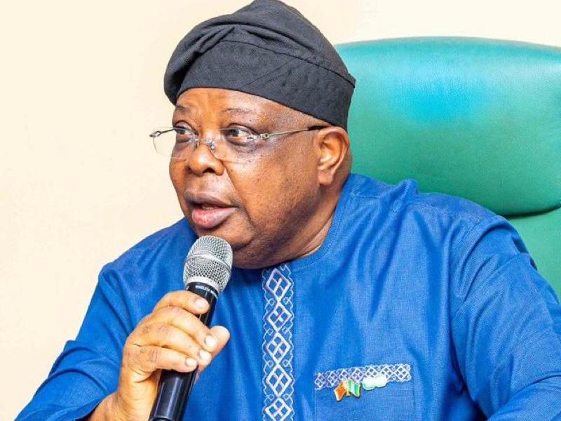 Nigeria Seeks 277GW Power Capacity By 2060, $10bn Annual Investment Under Energy Plan