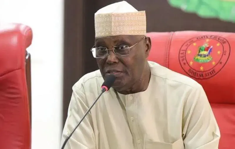 Atiku Blasts ADC Deregistration Ruling, Calls It Judicial Rascality