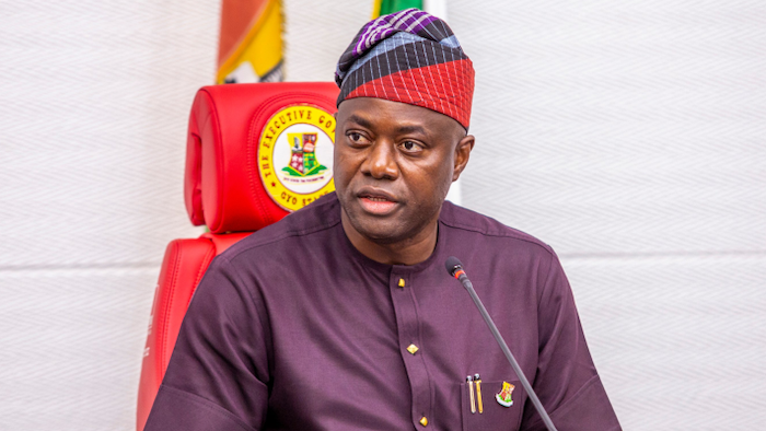 Makinde Says Abducted Pupils, Teachers Still Held In Old Oyo National Park