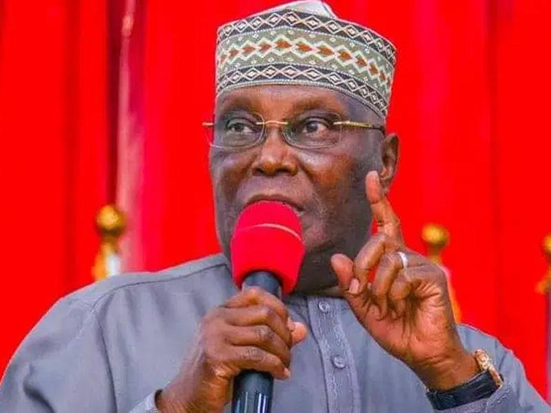 Atiku Hires US Lobby Firm For $1.2m To Counter FG Narratives, Boost Image