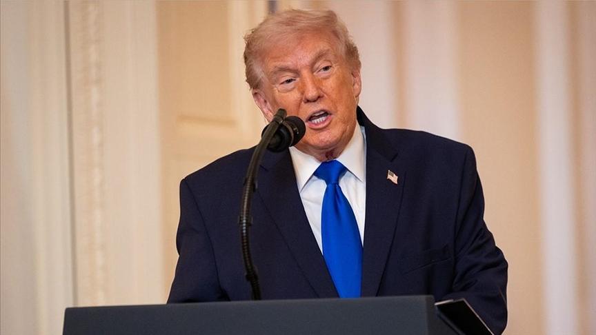 ‘Enough Is Enough’: Trump Declares Israel ‘Prohibited’ From Bombing Lebanon