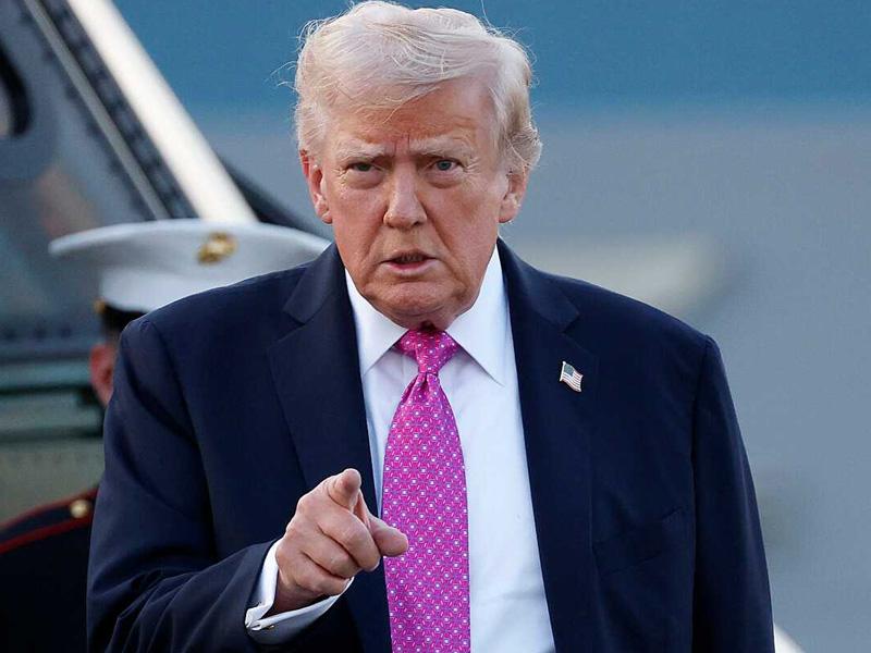 Oil Falls To $92 As Trump Announces Two-Week Iran Ceasefire Deal