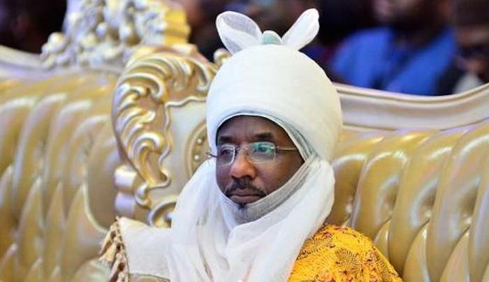Sanusi Warns ECOWAS Against Rushing ECO Launch without Strong Economic Fundamentals