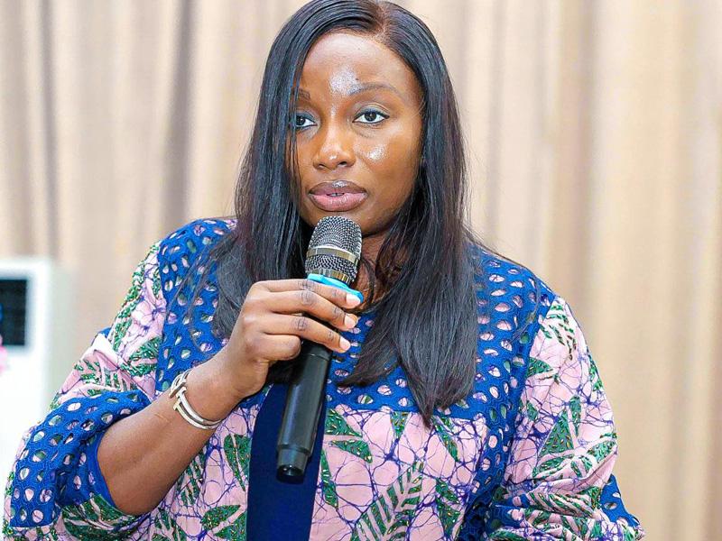 FAAN Boss Projects Export Growth As Nigeria-UK Trade Hits £8.1bn