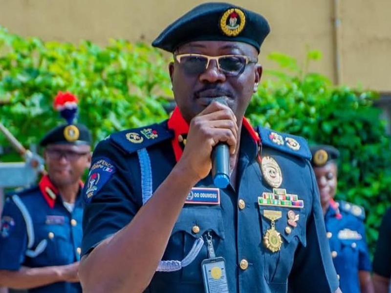NSCDC Seeks Public Support To Protect FCT Infrastructure, Warns Vandals, Illegal Private Guards