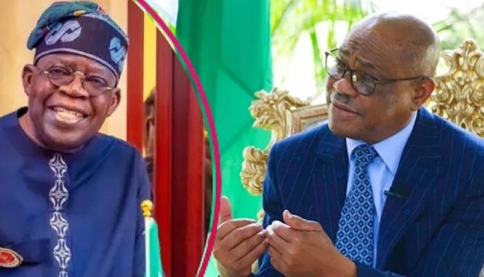 Wike Defends Tinubu’s Infrastructure Drive, Faults David Mark’s Record On Road Development