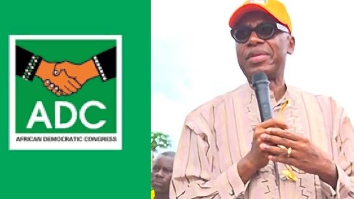Amaechi Rejects ADC Presidential Primary Results, Alleges Widespread Disenfranchisement