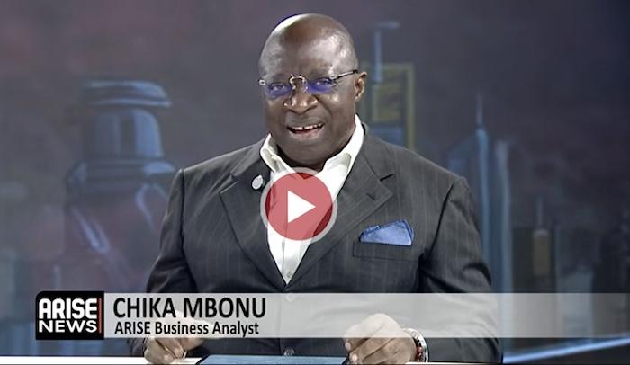 Chika Mbonu: Nigeria’s Tariff Cuts Aim To Tame Inflation, Boost Growth