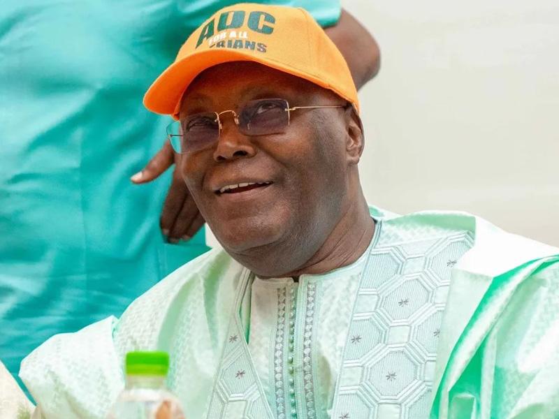 US Lobby Firm Hired By Atiku Threatens Sanctions Against INEC Officials, Election Riggers
