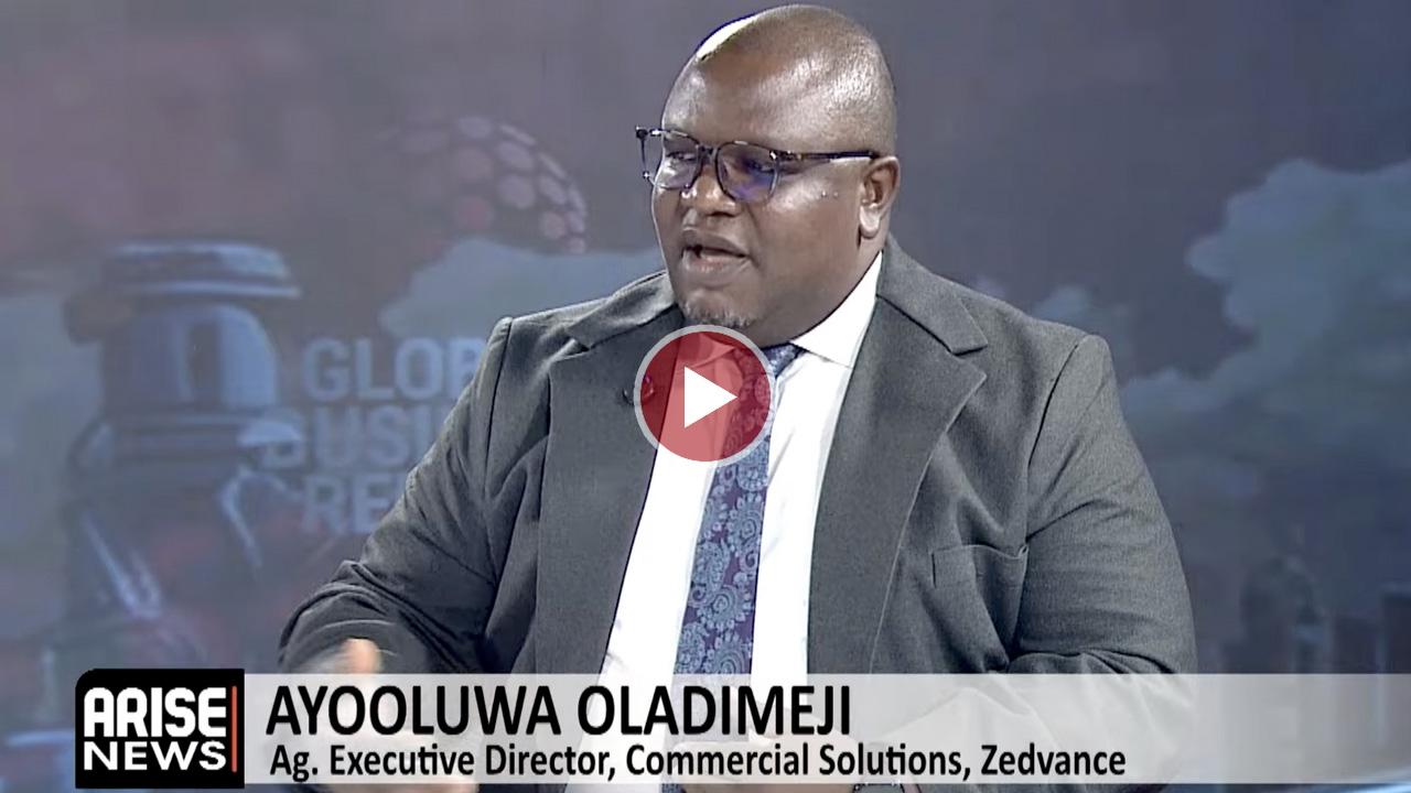 Ayooluwa Oladimeji: Nigeria’s SME Growth Depends On Access To Liquidity