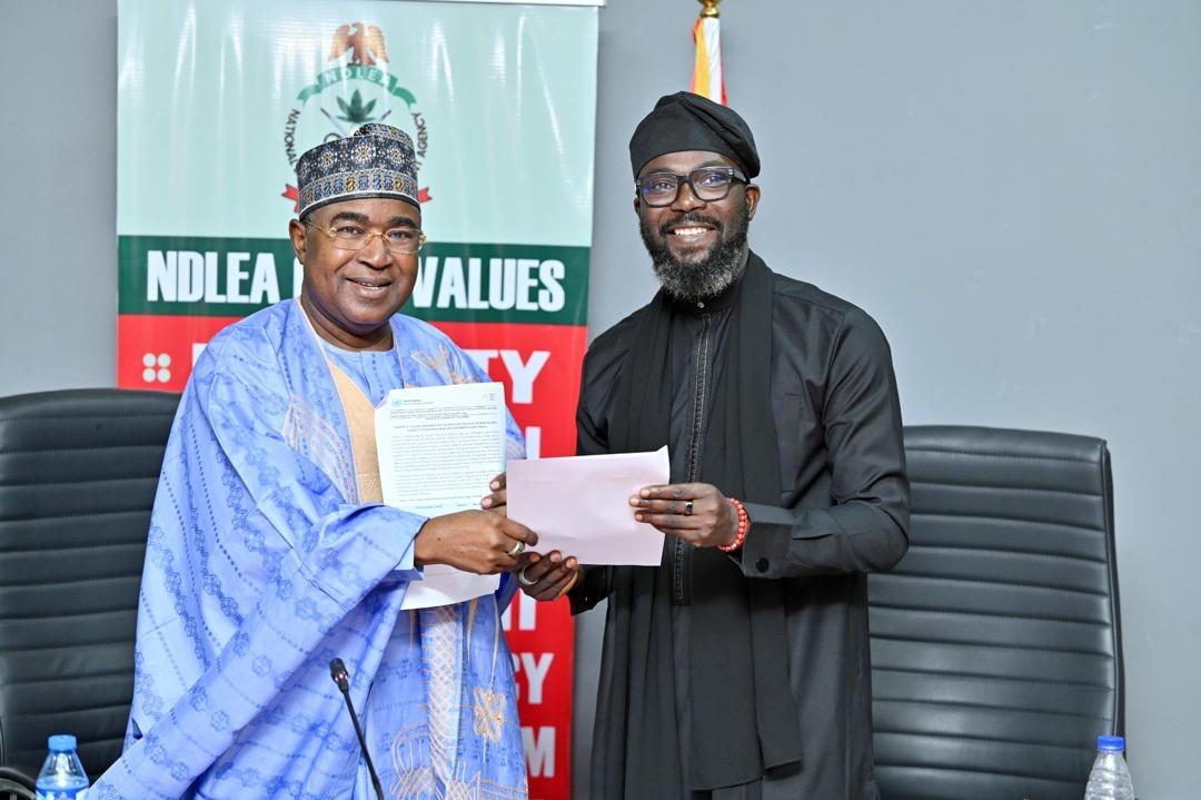 UNODC Says Nigeria No Longer Safe Haven For Drug Cartels