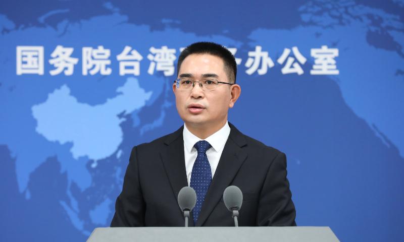 China Dismisses US Allegations Of Military Pressure On Taiwan As ‘Distorted’