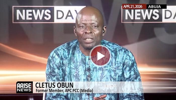 Cletus Obun: Imposition Will Cost APC Votes