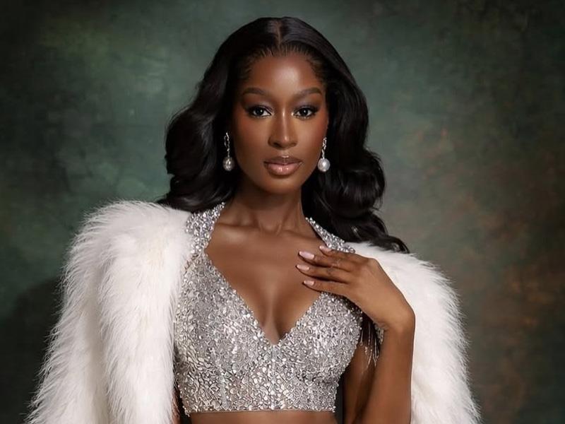 Miss Lagos Damilola Bolarinde Crowned Miss International Nigeria 2026 At Face Of Hope Finale