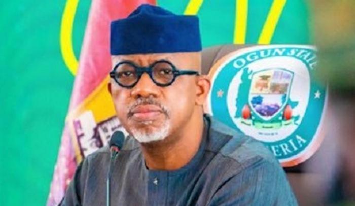 APC Ogun East Unanimously Endorses Governor Abiodun For 2027 Senate, Defends Daniel’s Meeting Standoff