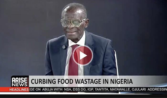Dayo Sobowale: Food Waste Claims Misrepresent Nigeria’s Real Food Insecurity Crisis
