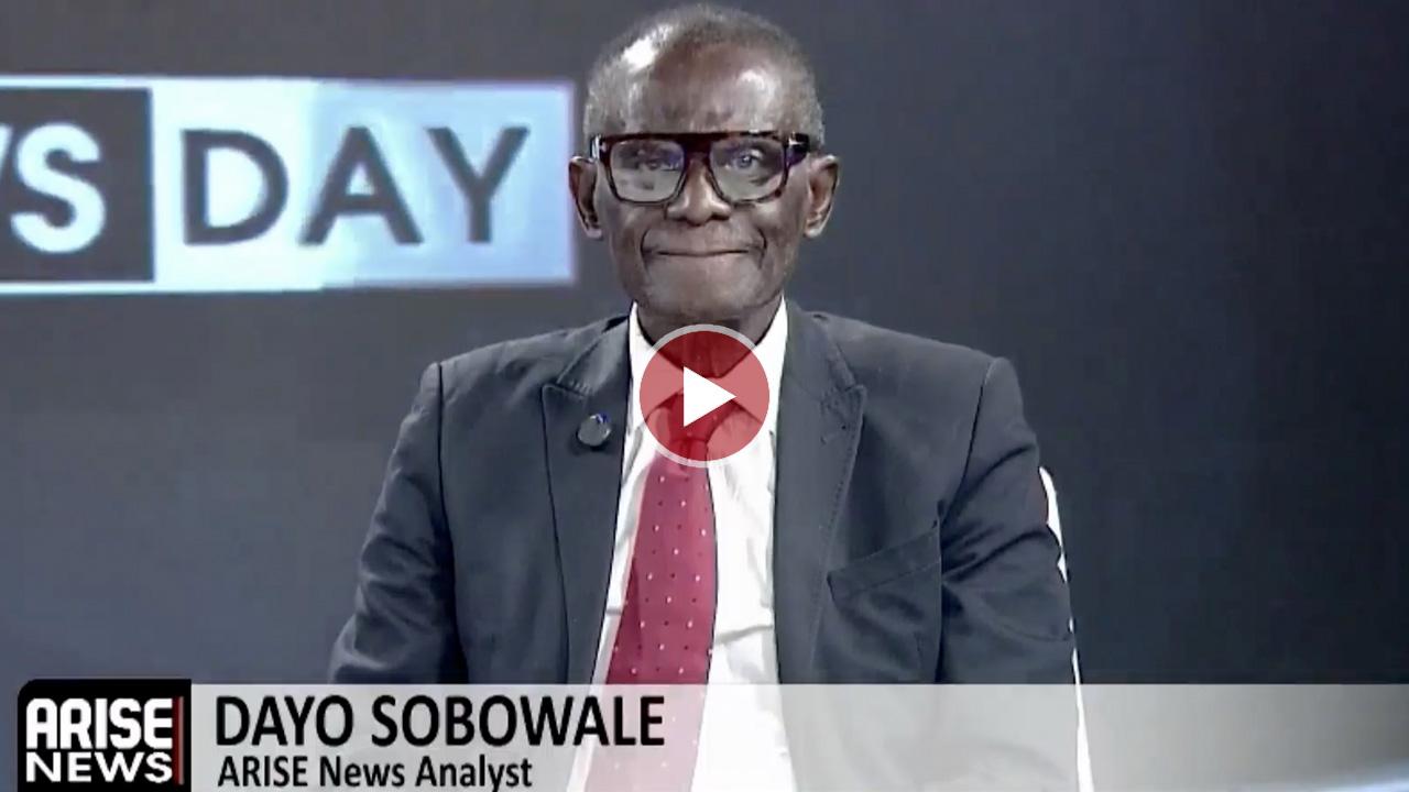 Dayo Sobowale: Nigeria Has Failed In Handling Insecurity