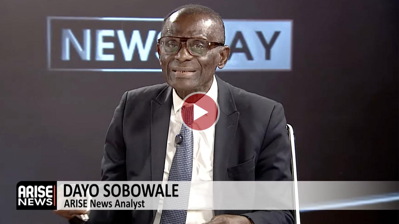 Dayo Sobowale: Voter Apathy is Not The Problem, Distrust in Democracy Is