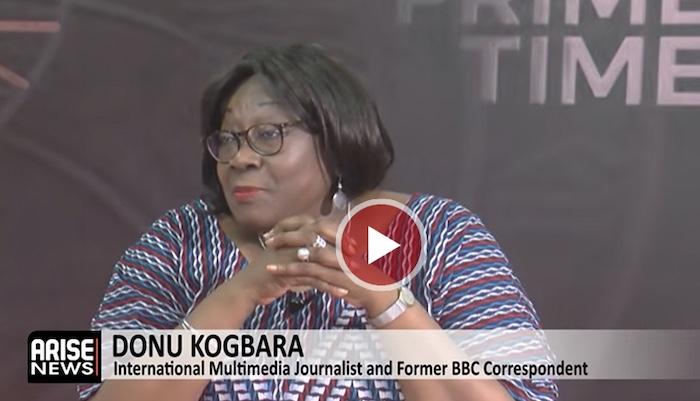 Kogbara Faults Nigerians’ ‘Under-Reaction’ To Injustice, Urges Stronger Civic Action