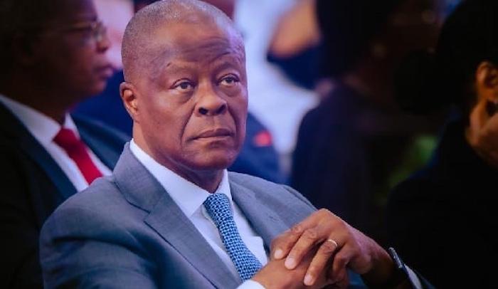 Edun Resigned At 70 On Health Grounds, Presidency Clarifies