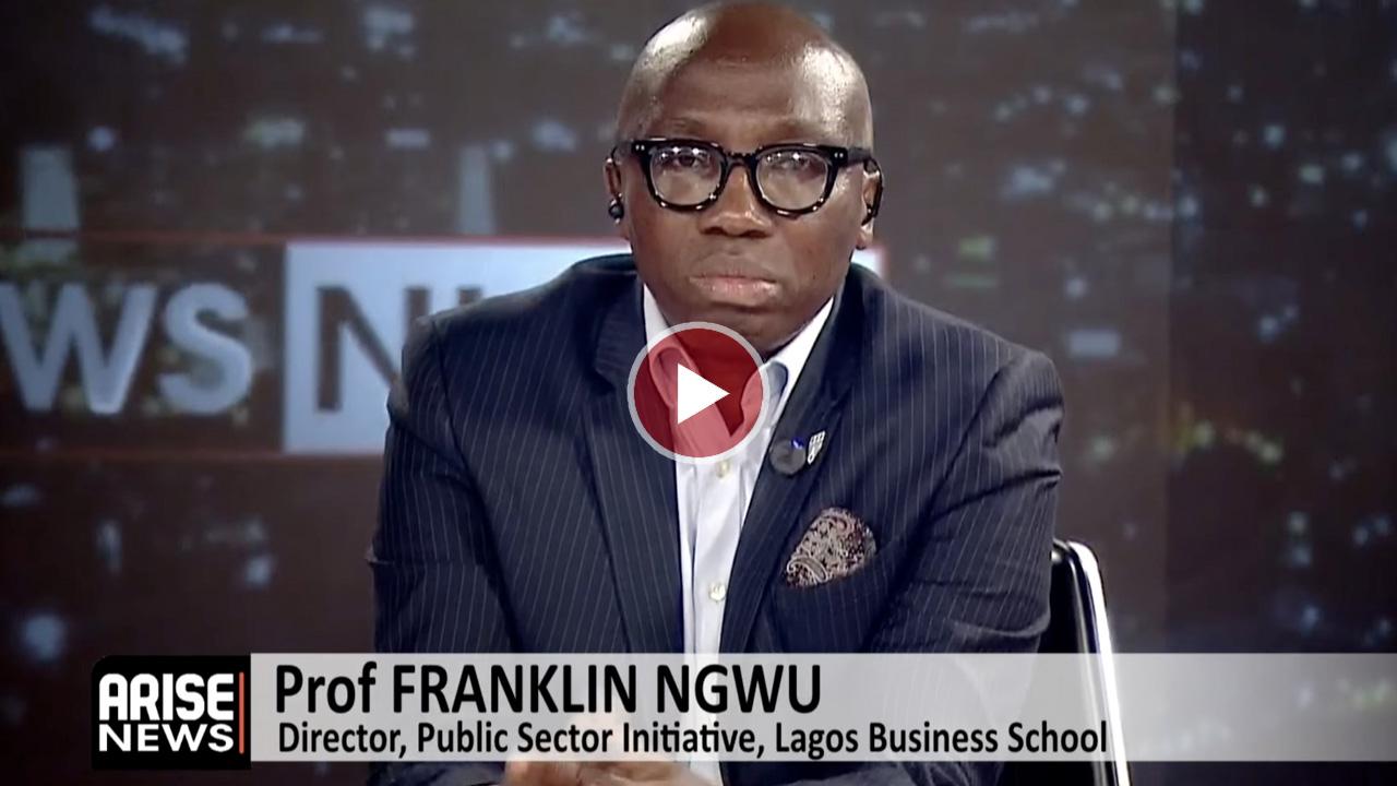 Franklin Ngwu: Tinubu, Finance Minister Must Explain Nigeria’s Revenue Collection And Implementation