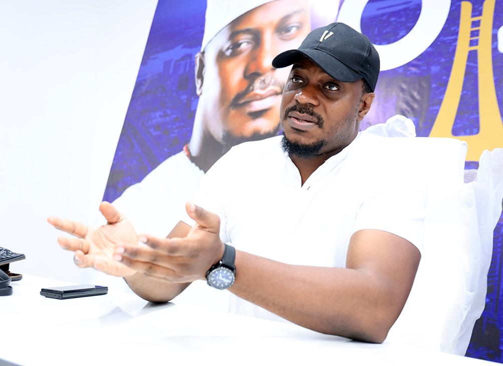 Rhodes-Vivour Says APC ‘Mistaken’ Over Control Of Lagos Politics, Calls For 2027 Reset