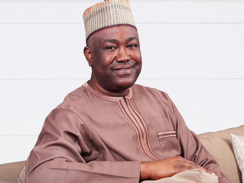 Kaduna Accord Supporters Rally Behind Gbenga Hashim’s 2027 Presidential Bid