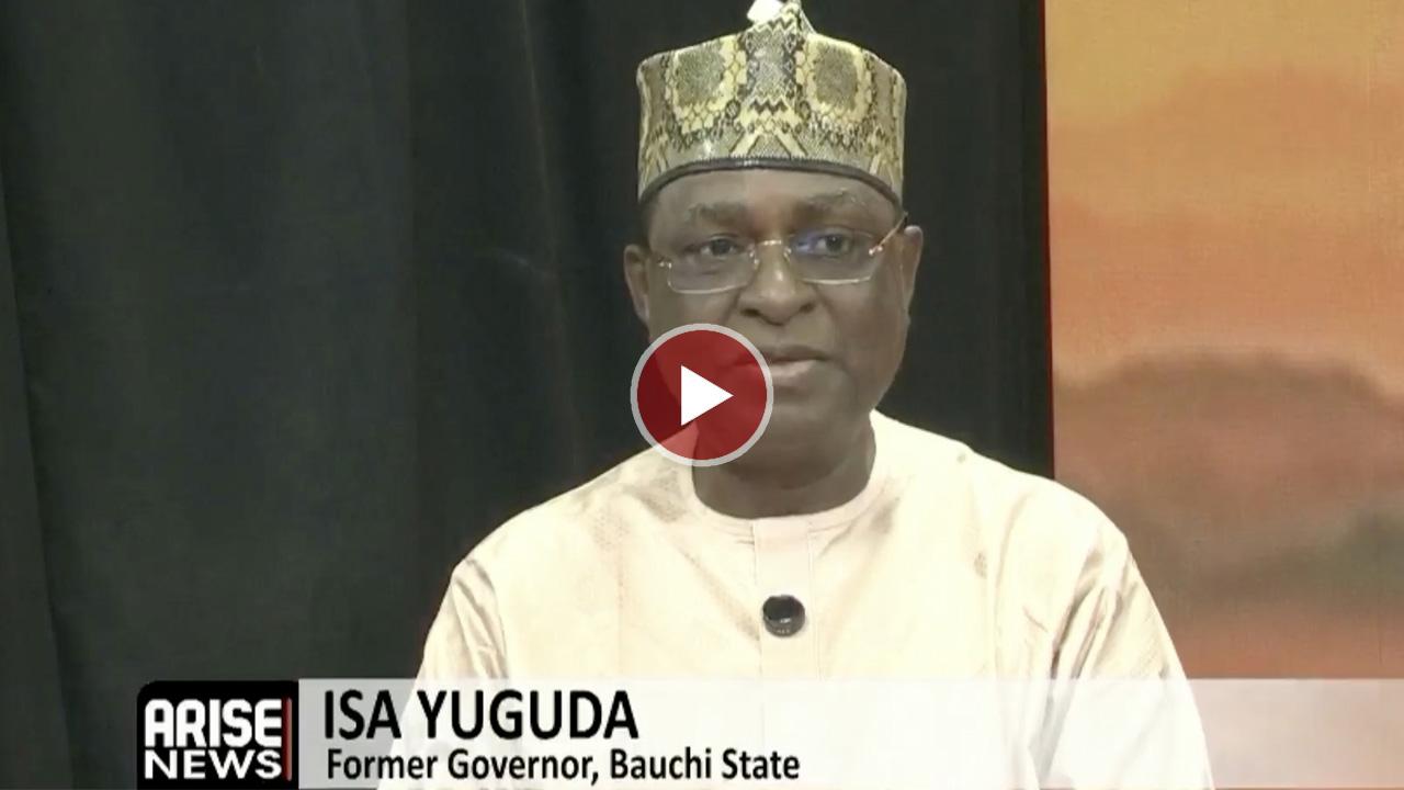Isa Yuguda: No Crisis in Bauchi APC, Party Confident of Consensus Governorship Candidate