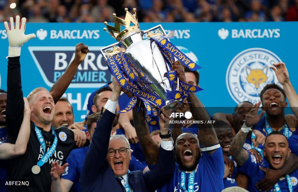 Leicester City Relegated To English Third Tier After Hull Draw Completes Second Straight Demotion