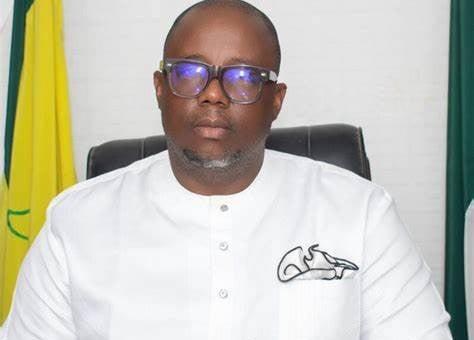 Accord Party Denies Faction, Disowns Protest At INEC Headquarters