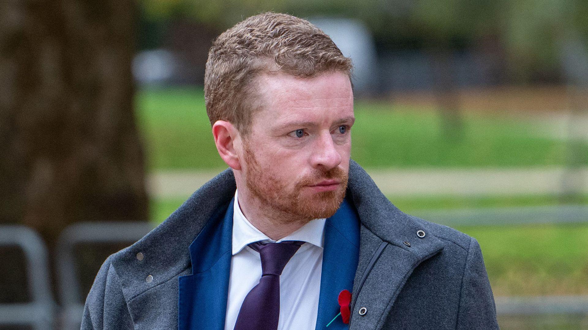 UK PM’s Former Chief Of Staff Admits ‘Serious Error’ Over Mandelson Appointment