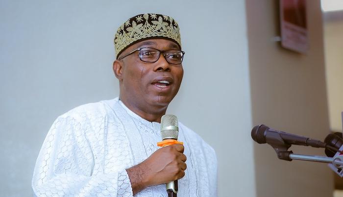 Former SDP Presidential Candidate Adebayo Raises Alarm Over Shrinking Democratic Space Ahead Of 2027