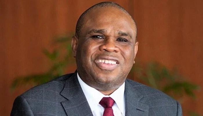 Oramah Named Africa CDC Senior Advisor On Strategic Financing