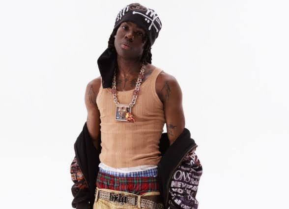 Rema References Drug Exposure, Early Fame And Insomnia In ‘Moviestar’ Lyrics