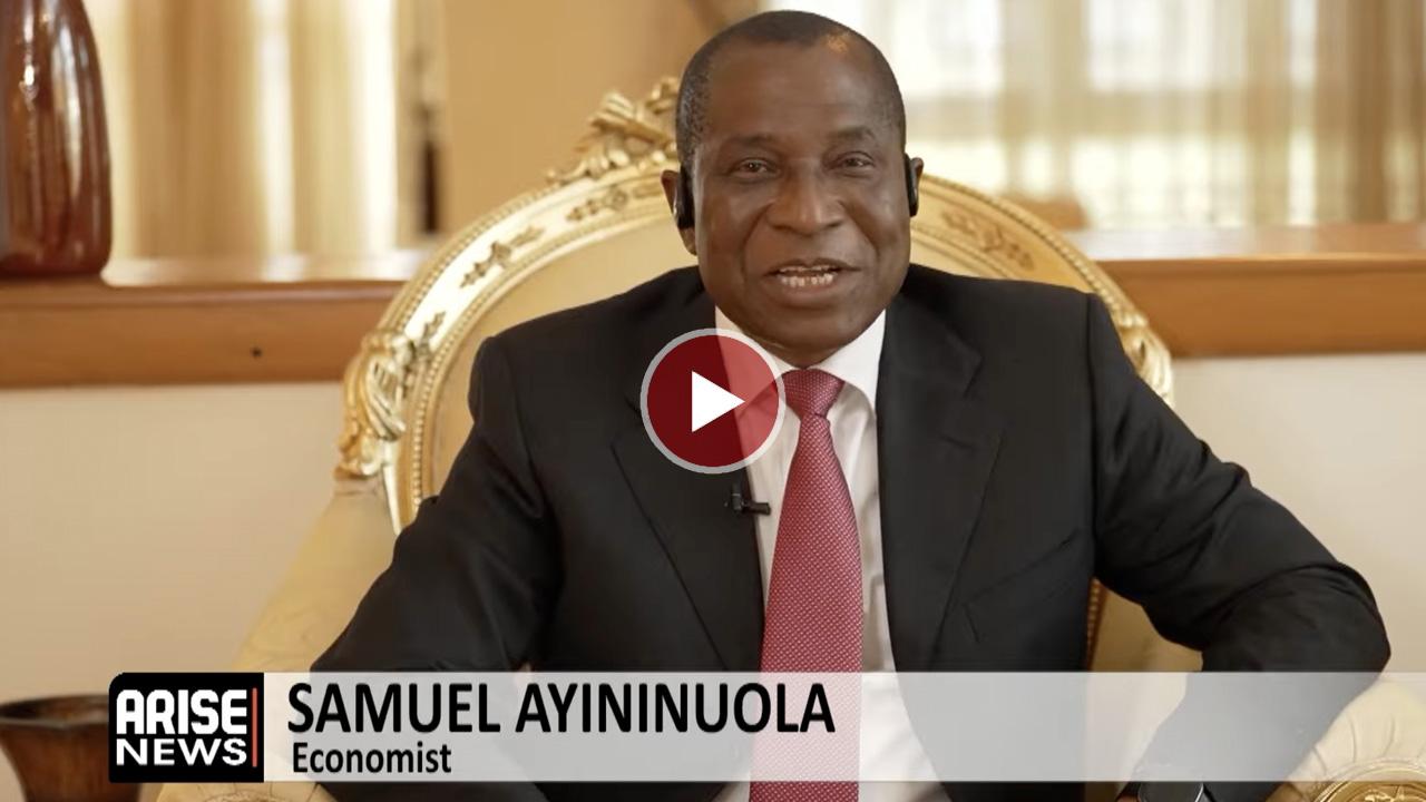 Samuel Ayininuola: Green Tax More About Revenue Than Environment