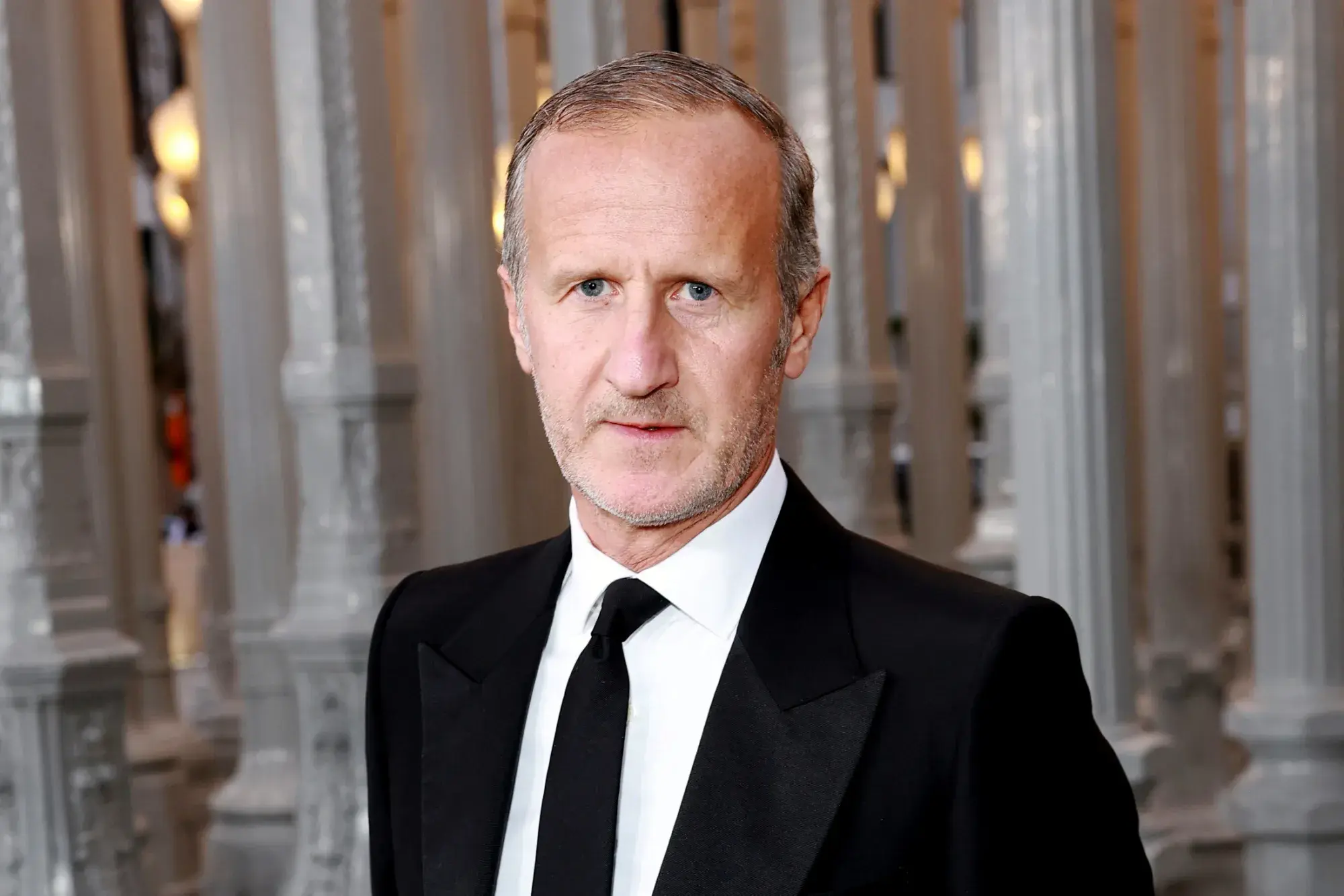 Dolce & Gabbana Names Former Gucci CEO Stefano Cantino As Co-CEO in Leadership Shake-Up