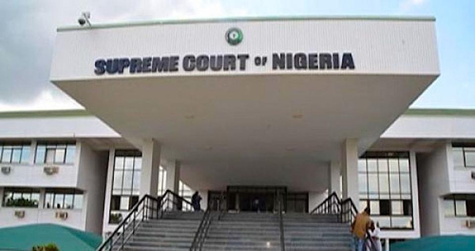 Supreme Court Set To Deliver Decisive Ruling On ADC, PDP Leadership Disputes