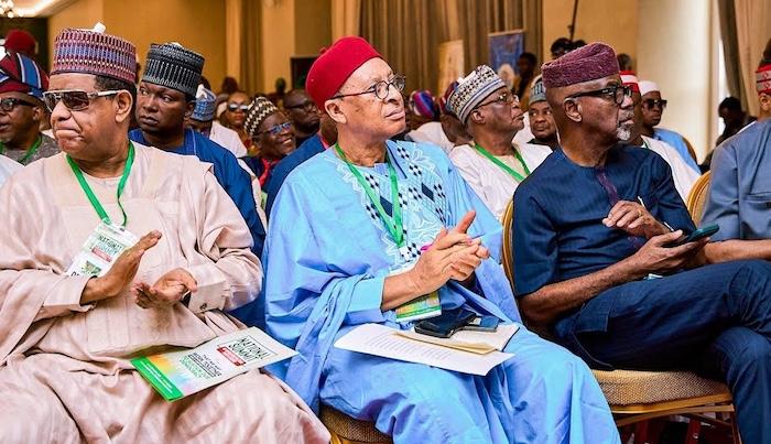 Utomi Urges Opposition To Tackle ‘Ponzi Economics’