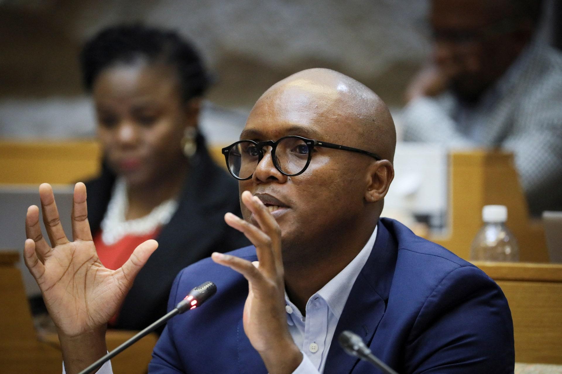 South Africa Pulls AI Policy Draft After Fake References Found In Document