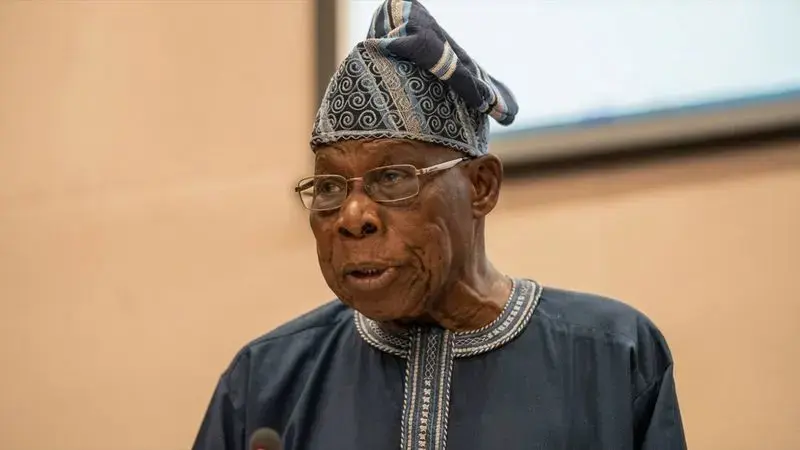 A Government That Fails To Secure Citizens Forfeits Right To Exist, Says Obasanjo