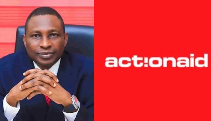 ActionAid Slams Olukoyede’s Students Cybercrime Claim As ‘Reckless, Unsubstantiated’