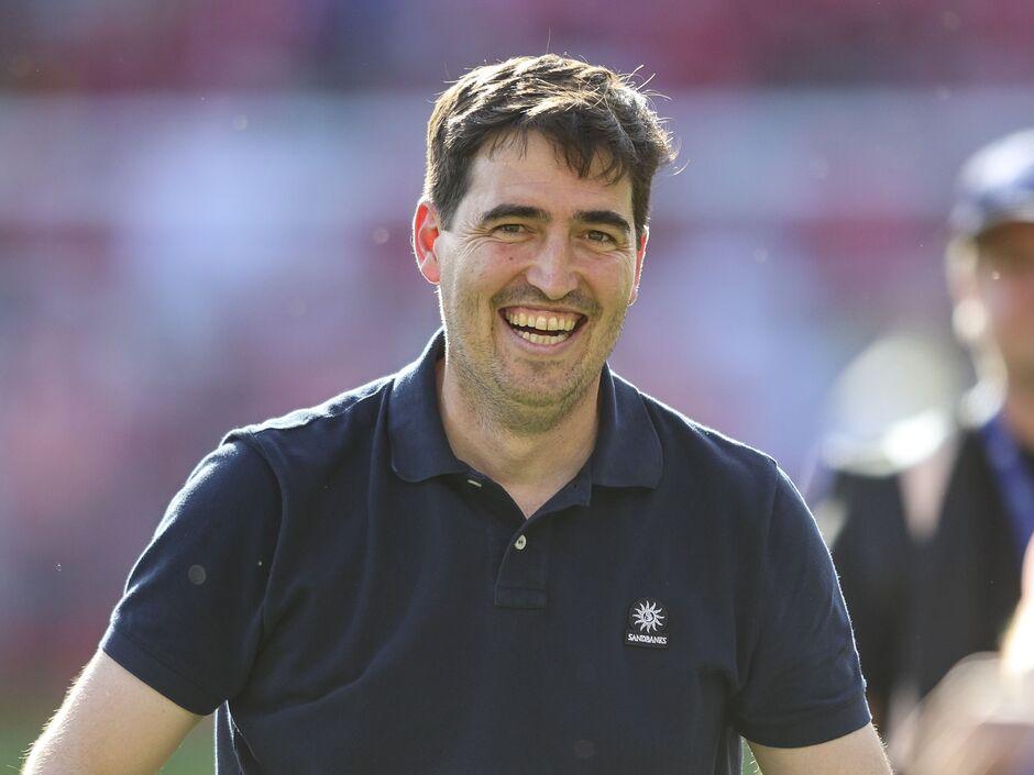 Andoni Iraola Emerges As Leading Candidate To Replace Arne Slot At Liverpool