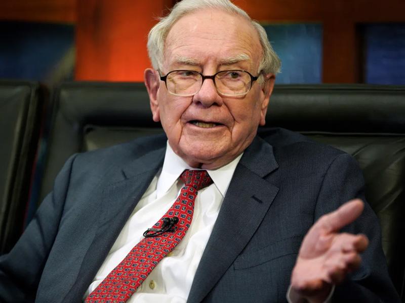 $9 Million Bid Wins Charity Lunch With Buffett, Stephen Curry