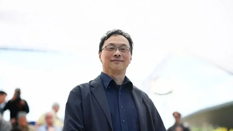 Cannes Koji Fukada Warns AI Could Strip Art Of Its Creative Process