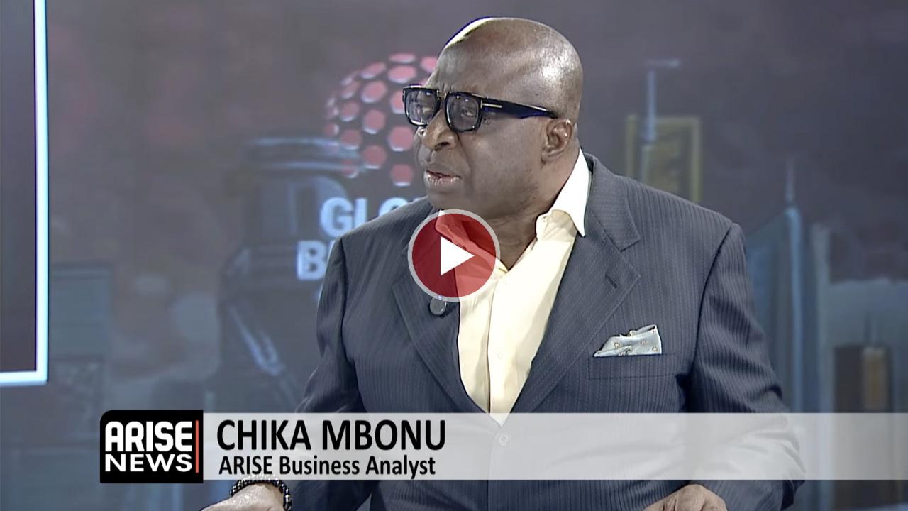 Chika Mbonu: Access Holdings Now Focusing On Value and Quality Of Earnings