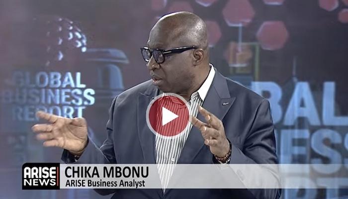 Chika Mbonu: China Refinery Deal Not A Takeover, Still At MoU Stage